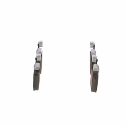 Set di pastiglie freno BOSCH 0 986 494 948, posteriore - Vista aggiuntiva 6