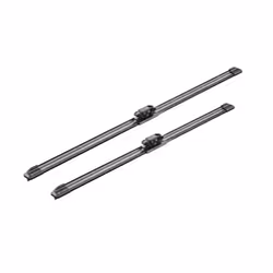 Tergicristallo per parabrezza BOSCH 3 397 014 494, Aerotwin Lunghezza 600+500mm, anteriore, 2 Pezzo - Vista aggiuntiva 7