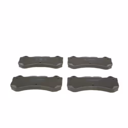 Set di pastiglie freno BOSCH 0 986 494 970, anteriore - Vista aggiuntiva 7