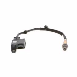 Indice: 0 281 006 698. Numero del Produttore: 0 281 006 698. Produttore: BOSCH.
