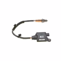 Sensore di particelle BOSCH 0 281 006 698