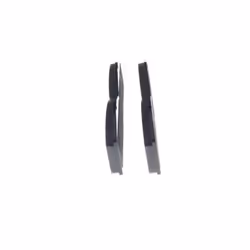 Set di pastiglie freno BOSCH 0 986 494 950, anteriore - Vista aggiuntiva 4