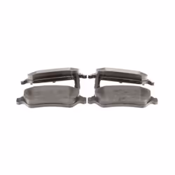 Set di pastiglie freno BOSCH 0 986 494 954, posteriore - Vista aggiuntiva 5