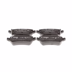 Set di pastiglie freno BOSCH 0 986 494 954, posteriore - Vista aggiuntiva 6
