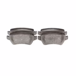 Set di pastiglie freno BOSCH 0 986 494 954, posteriore - Vista aggiuntiva 7