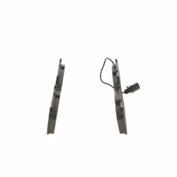 Set di pastiglie freno BOSCH 0 986 494 956, posteriore - Vista aggiuntiva 4