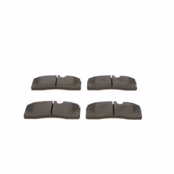 Set di pastiglie freno BOSCH 0 986 494 957, posteriore - Vista aggiuntiva 4