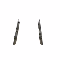 Set di pastiglie freno BOSCH 0 986 494 957, posteriore - Vista aggiuntiva 7