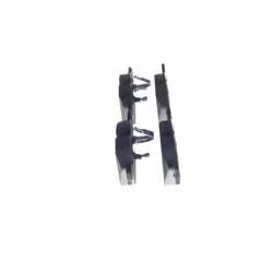 Set di pastiglie freno BOSCH 0 986 494 958, anteriore - Vista aggiuntiva 4