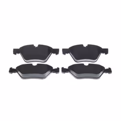 Set di pastiglie freno BOSCH 0 986 494 958, anteriore - Vista aggiuntiva 5