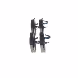 Set di pastiglie freno BOSCH 0 986 494 959, anteriore - Vista aggiuntiva 4
