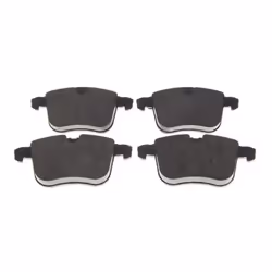 Set di pastiglie freno BOSCH 0 986 494 959, anteriore - Vista aggiuntiva 5