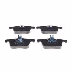 Set di pastiglie freno BOSCH 0 986 494 959, anteriore - Vista aggiuntiva 6