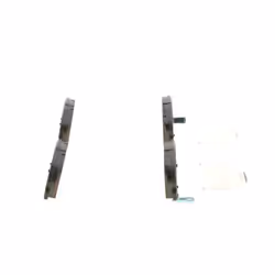 Set di pastiglie freno BOSCH 0 986 494 981, anteriore - Vista aggiuntiva 7