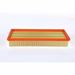 Filtro aria BOSCH F 026 400 614 - Vista aggiuntiva 4