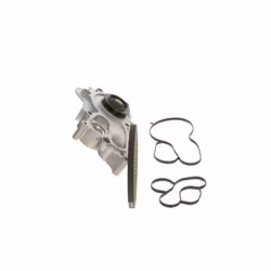 Pompa dell'acqua + kit cinghia di distribuzione BOSCH 1 987 946 958 - Vista aggiuntiva 4