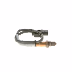 Sonda lambda BOSCH 0 258 017 617 - Vista aggiuntiva 5