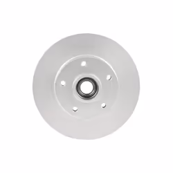 Disco freno BOSCH 0 986 479 E78 posteriore, pieno, 1 Pezzo - Vista aggiuntiva 5