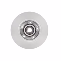 Disco freno BOSCH 0 986 479 E78 posteriore, pieno, 1 Pezzo - Vista aggiuntiva 7