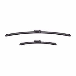Tergicristallo per parabrezza BOSCH 3 397 014 519, Aerotwin Lunghezza 600+340mm, anteriore, 2 Pezzo - Vista aggiuntiva 5