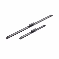 Tergicristallo per parabrezza BOSCH 3 397 014 519, Aerotwin Lunghezza 600+340mm, anteriore, 2 Pezzo - Vista aggiuntiva 8