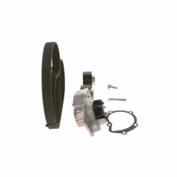 Pompa dell'acqua + kit cinghia di distribuzione BOSCH 1 987 946 961 - Vista aggiuntiva 4