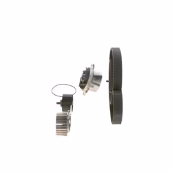 Pompa dell'acqua + kit cinghia di distribuzione BOSCH 1 987 946 969 - Vista aggiuntiva 4
