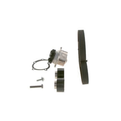 Pompa dell'acqua + kit cinghia di distribuzione BOSCH 1 987 946 965