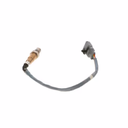 Sonda lambda BOSCH 0 258 027 077 - Vista aggiuntiva 5