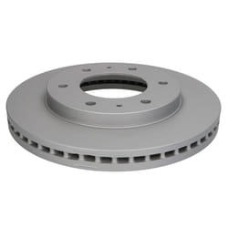 Disco freno BOSCH 0 986 479 E93 anteriore, ventilato, altamente carbonizzato, 1 Pezzo