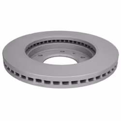 Disco freno BOSCH 0 986 479 E93 anteriore, ventilato, altamente carbonizzato, 1 Pezzo