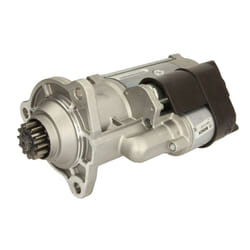 Motorino di avviamento BOSCH 1 986 S10 047
