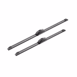 Tergicristallo per parabrezza BOSCH 3 397 014 537, Aerotwin Lunghezza 600+500mm, anteriore, 2 Pezzo - Vista aggiuntiva 5