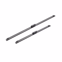 Tergicristallo per parabrezza BOSCH 3 397 014 535, Aerotwin Lunghezza 700+500mm, anteriore, 2 Pezzo - Vista aggiuntiva 4