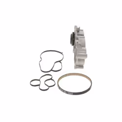 Pompa dell'acqua + kit cinghia di distribuzione BOSCH 1 987 946 976 - Vista aggiuntiva 4