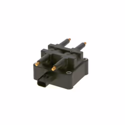Bobina di accensione BOSCH 0 986 22A 400 - Vista aggiuntiva 4