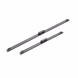Tergicristallo per parabrezza BOSCH 3 397 014 536, Aerotwin Lunghezza 650+450mm, anteriore, 2 Pezzo - Vista aggiuntiva 5