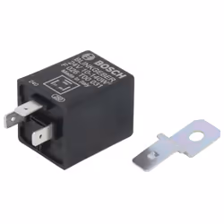 Indice: F 026 T00 031. Numero del Produttore: F 026 T00 031. Produttore: BOSCH. Tipo funzionamento: elettrico.