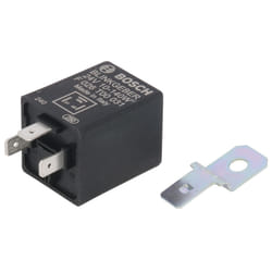Relè lampeggiatore BOSCH F 026 T00 031