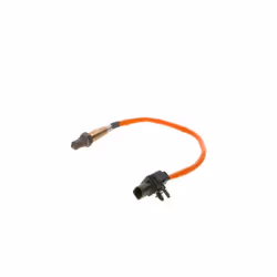 Sonda lambda BOSCH 0 281 004 537 - Vista aggiuntiva 5