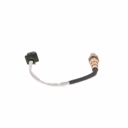 Sonda lambda BOSCH 0 258 027 160 - Vista aggiuntiva 4