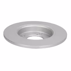 Disco freno BOSCH 0 986 479 F38 posteriore, pieno, 1 Pezzo