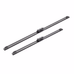 Tergicristallo per parabrezza BOSCH 3 397 014 621, Lunghezza 650+500mm - Vista aggiuntiva 5