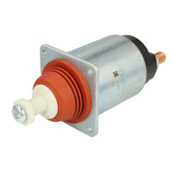 Interruttore solenoide, avviamento BOSCH 1 986 SE3 561