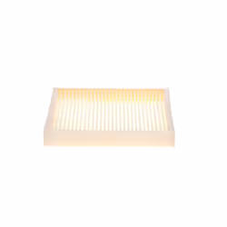 Filtro cabina BOSCH 1 987 435 121 - Vista aggiuntiva 4