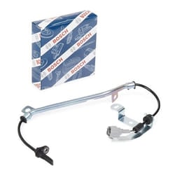 BOSCH 0 265 008 340 Sensore ABS SUBARU: Legacy 4