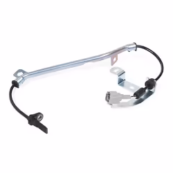 BOSCH 0 265 008 340 Sensore ABS SUBARU: Legacy 4
