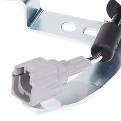 BOSCH 0 265 008 340 Sensore ABS SUBARU: Legacy 4