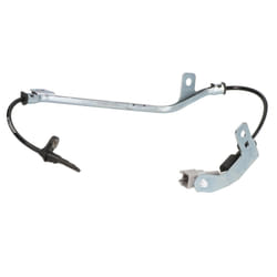 Sensore, velocità ruota BOSCH 0 265 008 341