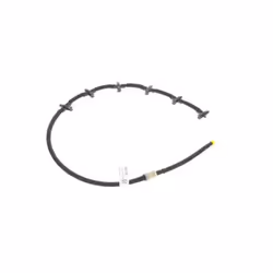 Tubo flessibile, perdita di carburante BOSCH 0 445 130 232 - Vista aggiuntiva 4